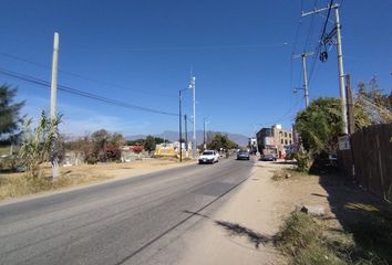 Nave en  Río Salado, Secc 2da, San Antonio De La Cal, Oaxaca, 71236, Mex