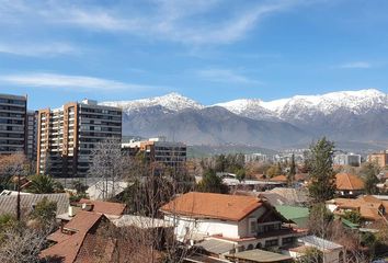 Departamento en  Las Condes, Provincia De Santiago