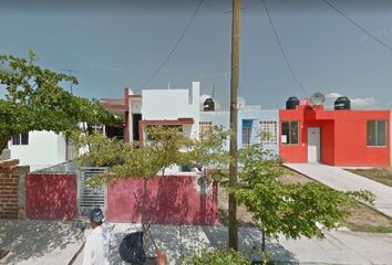 Casa en  Viveros Pelayo, Manzanillo