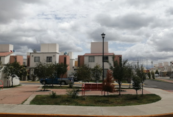 Casa en fraccionamiento en  Boulevard Paseos De La Plata, Pachuca, Hgo., México