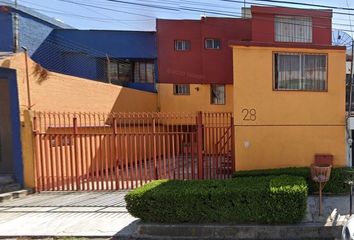 Casa en  Estudiantina, Colina Del Sur, Ciudad De México, Cdmx, México