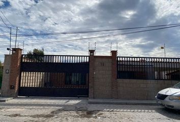 Casa en  El Sauz Tequisquiapan, Querétaro, México