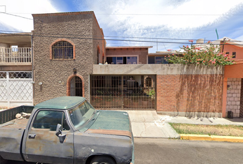 Casa en  Manolo Martínez 319, San Ignacio, Victoria De Durango, Durango, México