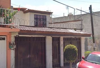 Casa en  Izcalli San Pablo, Tultitlán, Edo. De México