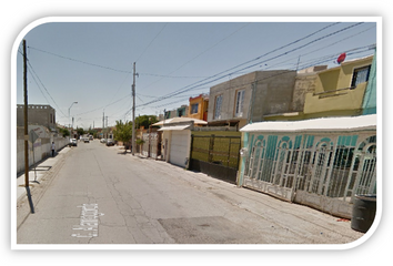 Casa en  Calle Alamogordo 670, Valle De Santiago, 32575 Juárez, Chihuahua, México