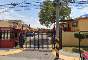 Casa en fraccionamiento en  Paseo De Los Ahuehuetes 9, U.h. Valle Del Tenayo, Tlalnepantla De Baz, Estado De México, México