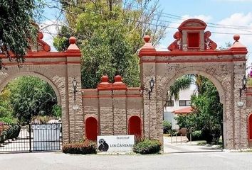 Casa en fraccionamiento en  Huertas La Joya, Municipio De Querétaro