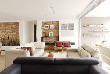 Apartamento en Poblado, Medellín