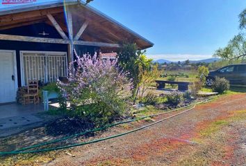 Parcela en  Quillón, Chillán, Chile