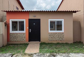 Casa en  Urbanización Duran City - Etapa Bromelia, Via Al Pan, Durán, Ecuador