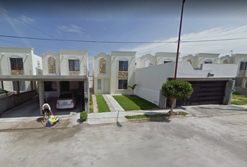 Casa en fraccionamiento en  Calle 18, Vista Hermosa, Reynosa, Tamaulipas, México
