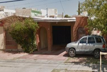 Casa en  Avenida Vicente Guerrero 5395, Juárez, Chihuahua, México