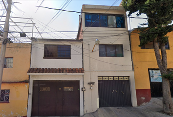 Casa en  Calle 8, Olivar Del Conde 1ra Sección, 01400 Ciudad De México, Cdmx, México