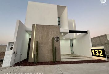 Casa en  El Saucillo Fraccionamiento, Estado De Hidalgo, México
