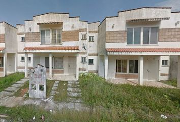 Casa en  Playa Villa Del Mar, Playa Linda, Veracruz, México