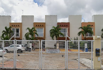 Casa en  Porto Calabria, Cancún, Quintana Roo, México