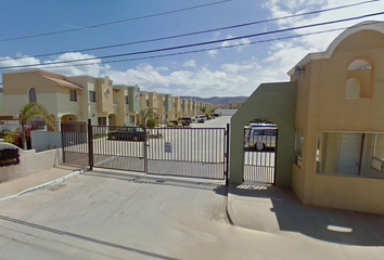 Casa en condominio en  Juan Rulfo, San Borja Residencial, Chapultepec, Ensenada, Baja California, México