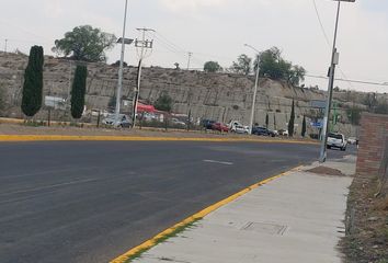 Lote de Terreno en  Valles De Pachuca, Pachuca De Soto