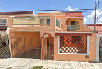 Casa en  C. 65 243-277, Yucalpetén, 97238 Mérida, Yuc., México