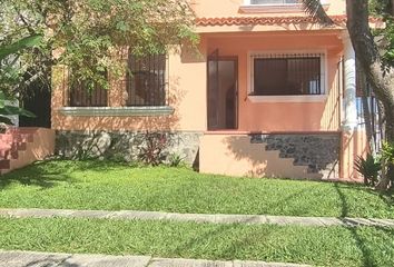 Casa en condominio en  Las Palmas, Cuernavaca, Morelos