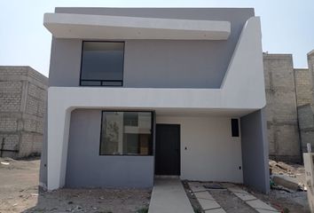 Casa en fraccionamiento en  26v5+g7 Pachuca De Soto, Hidalgo, México