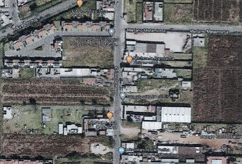 Lote de Terreno en  Calle Los Serranos, San Mateo Atenco, Estado De México, México