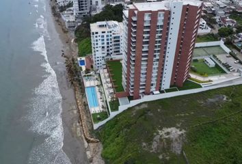 Departamento en  Barbasquillo, Manta, Ecuador