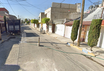 Casa en  Valle De Santiago, Ecatepec, Méx., México