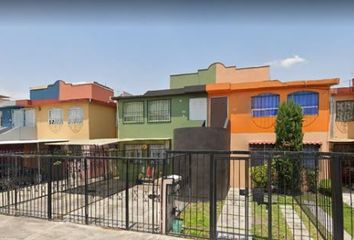 Casa en fraccionamiento en  Unidada Habitacional San Rafael, Coacalco De Berriozábal