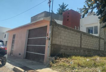 Casa en  El Pinar, Amealco De Bonfil, Querétaro, México