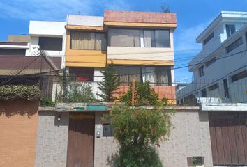 Casa en  Cristóbal De Ayala, Quito, Ecuador