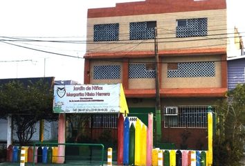 Edificio en  Calle Mariano Arista 4444, Chivería, Veracruz, México
