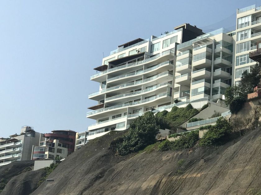 Departamento en venta Cercado De Lima, Lima