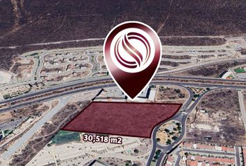 Lote de Terreno en  Avenida Campo Real, La Cima, Querétaro, 76146, Mex