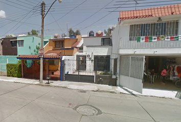 Casa en  Viveros 2000, Villarreal, Salamanca, Guanajuato, México
