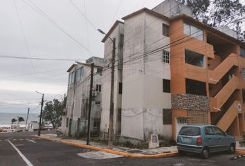 Departamento en  Infonavit El Morro, Veracruz, México