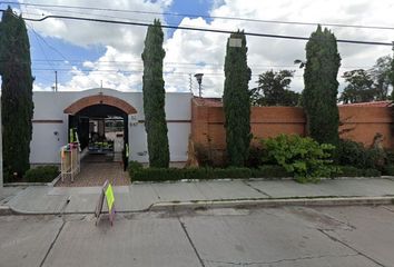 Casa en fraccionamiento en  Juanacatlán 347, Canteras De San José, Aguascalientes, México