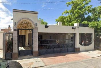 Casa en  Santa Rosa, Villa Guadalupe, Hermosillo, Sonora, México