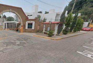 Casa en fraccionamiento en  Circuito Arboledas, La Trinidad Tepehitec, Tlaxcala, 90117, Mex