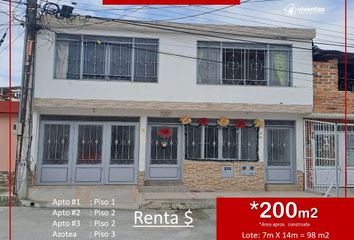 Casa en  Calle 94 4 1-119, El Bunde 2, Comuna 8 Ciudadela, Ibagué, Tolima, Col