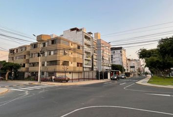 Departamento en  La Castellana, Santiago De Surco, Perú