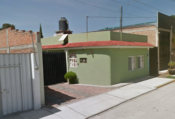 Departamento en  Santa Anita, San Jerónimo Tianguismanalco, Puebla, México