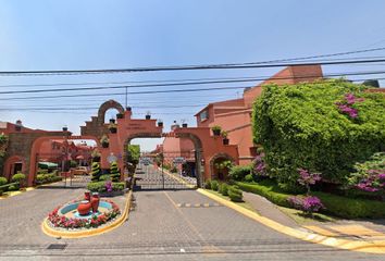 Casa en  Santa Cruz Del Monte, Naucalpan De Juárez