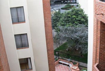 Apartamento en  Hotel Marriott, Avenida Calle 26, Bogotá, Colombia