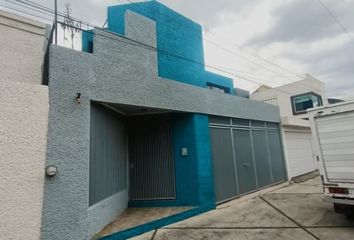 Casa en  Nueva Chapultepec, Morelia, Michoacán