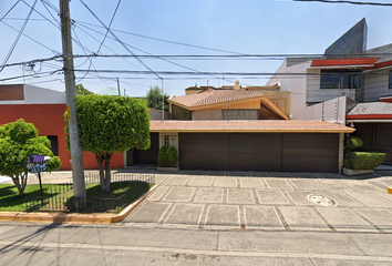 Casa en  Vasco De Quiroga 102, Mz 013, Ciudad Satélite, Naucalpan De Juárez, Estado De México, México