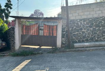 Lote de Terreno en  Lomas De Cortes, Cuernavaca, Morelos