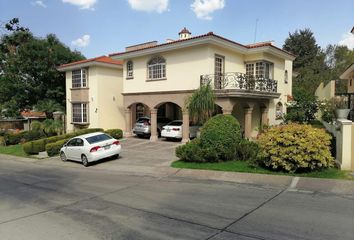 Casa en condominio en  Puerta De Hierro, Zapopan, Zapopan, Jalisco