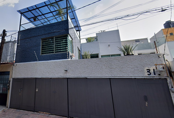 Casa en  Arcos Poniente 311, Jardines Del Sur, Ciudad De México, Cdmx, México