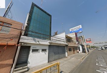 Oficina en  Aeropuerto Internacional De La Ciudad De México (mex), Avenida Capitán Carlos León, Peñón De Los Baños, Ciudad De México, Cdmx, México